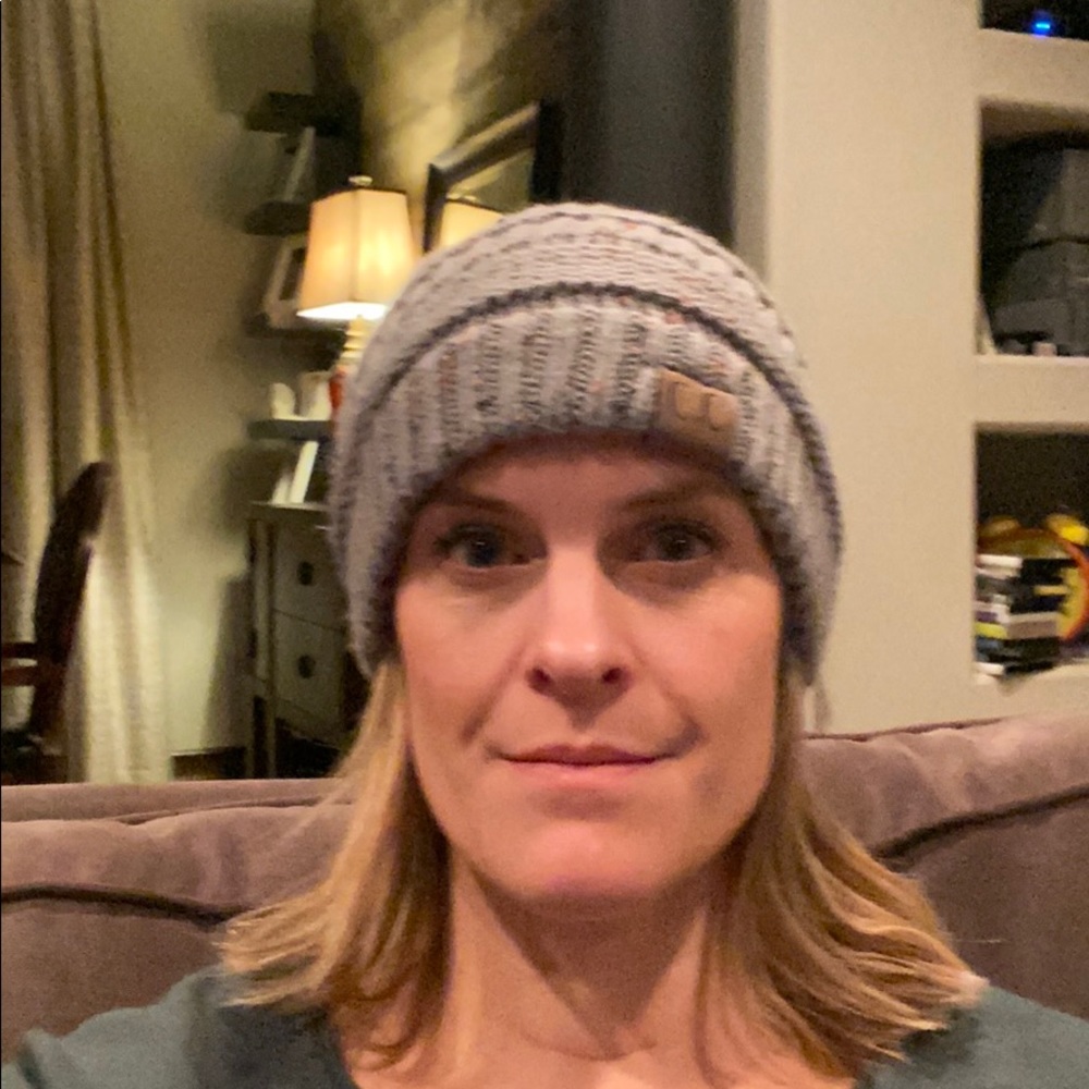 Meet your Posher, Sheri